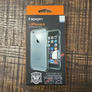 ❗️MOVING SALE❗️ NWOT iPhone 6 Case